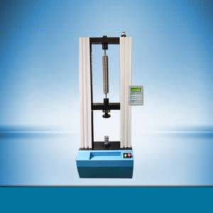 扭轉試驗機的操作規程、安全保護常識以及工作條件介紹