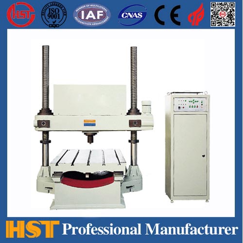 什么是布氏硬度計，在那些試驗中會用到？