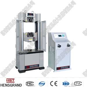 液壓萬能材料試驗機怎么操作?液壓萬能材料試驗機操作步驟