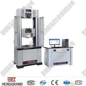 液壓萬能試驗機原理的介紹,液壓萬能試驗機的工作原理是什么