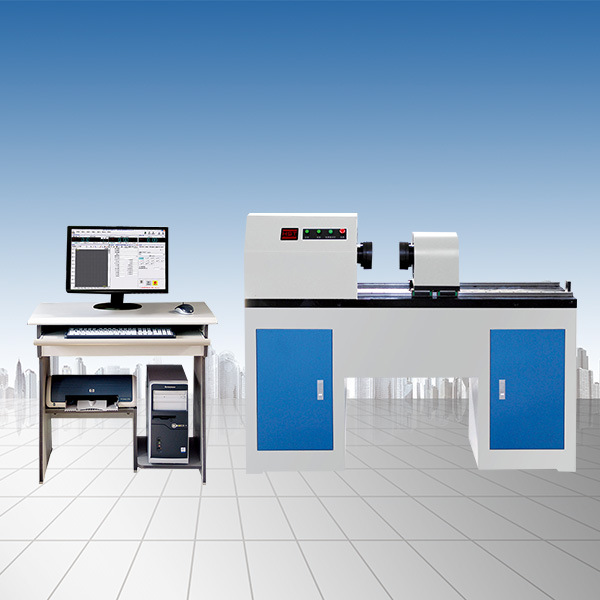 波紋管環剛度試驗機的日常維護保養與使用技巧