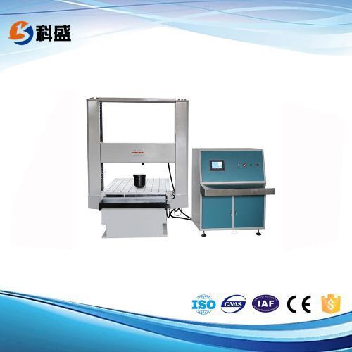 關于疲勞試驗機的原理及維護。【資訊】