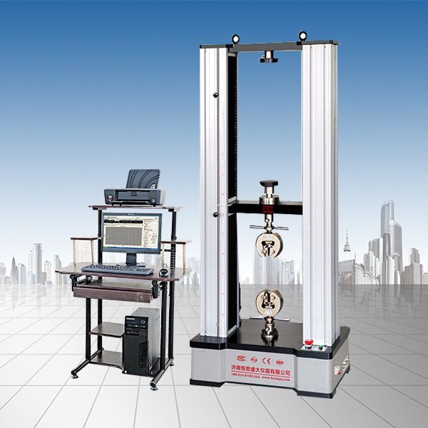 電子拉力機的主要特點是什么?如何進行維修保養?